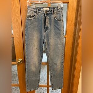 ROLLA’S Denim Jeans